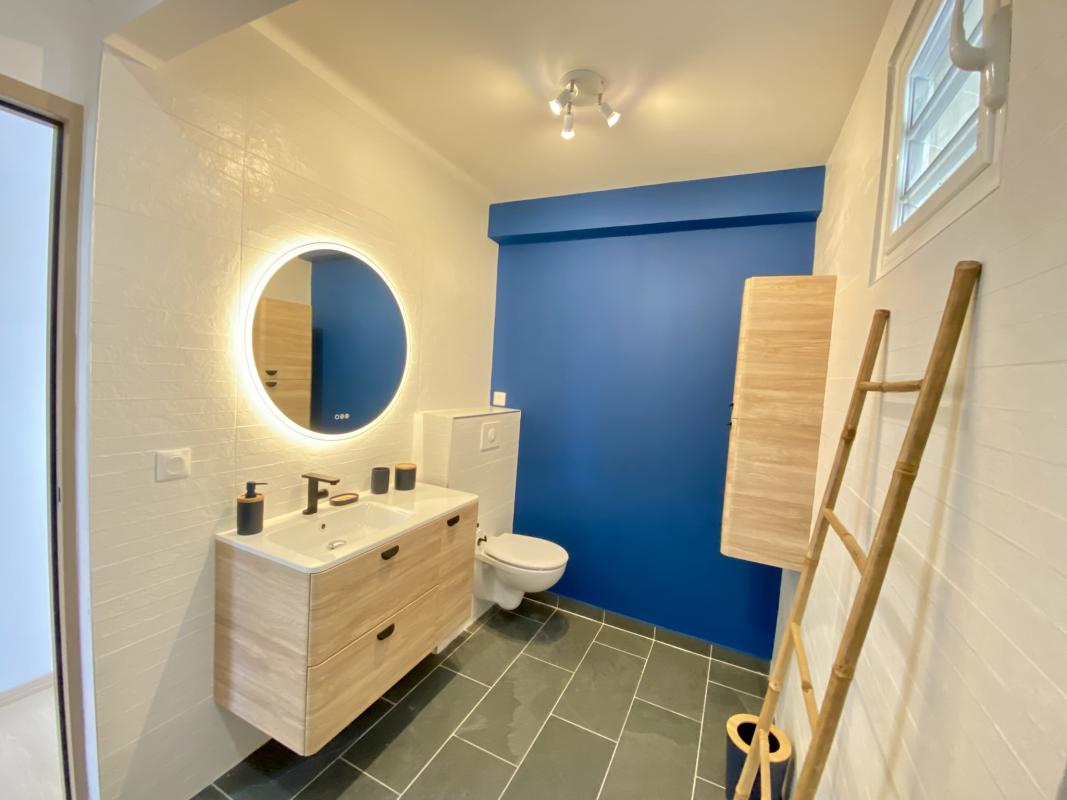 Location Villa tartane - SDB3  2